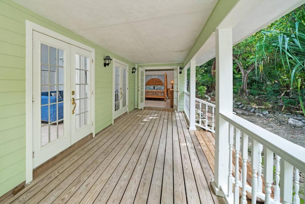 Villa Peace And Play Moss Town Exterior foto