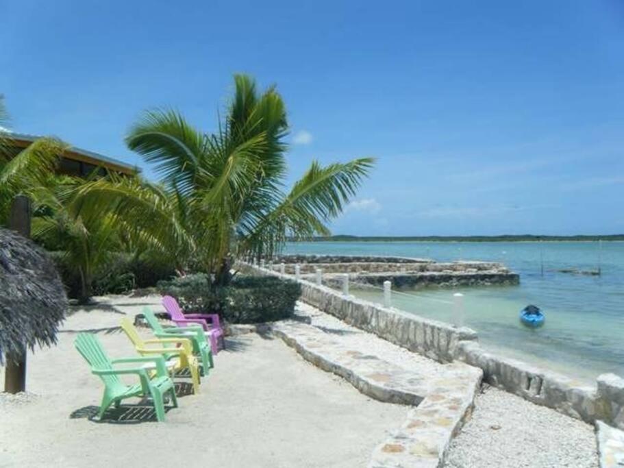 Villa Peace And Play Moss Town Exterior foto