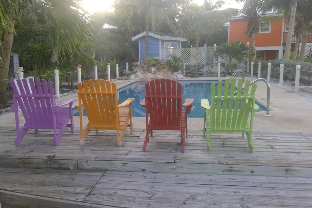 Villa Peace And Play Moss Town Exterior foto
