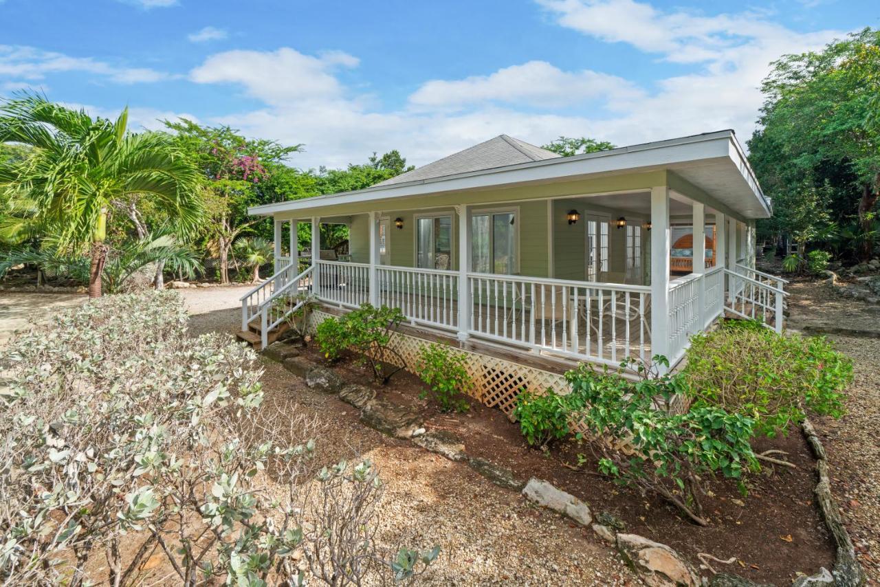 Villa Peace And Play Moss Town Exterior foto