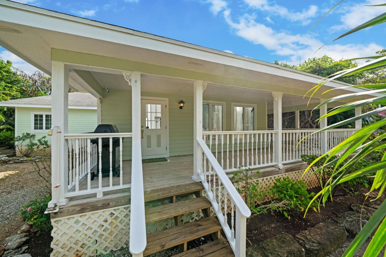 Villa Peace And Play Moss Town Exterior foto